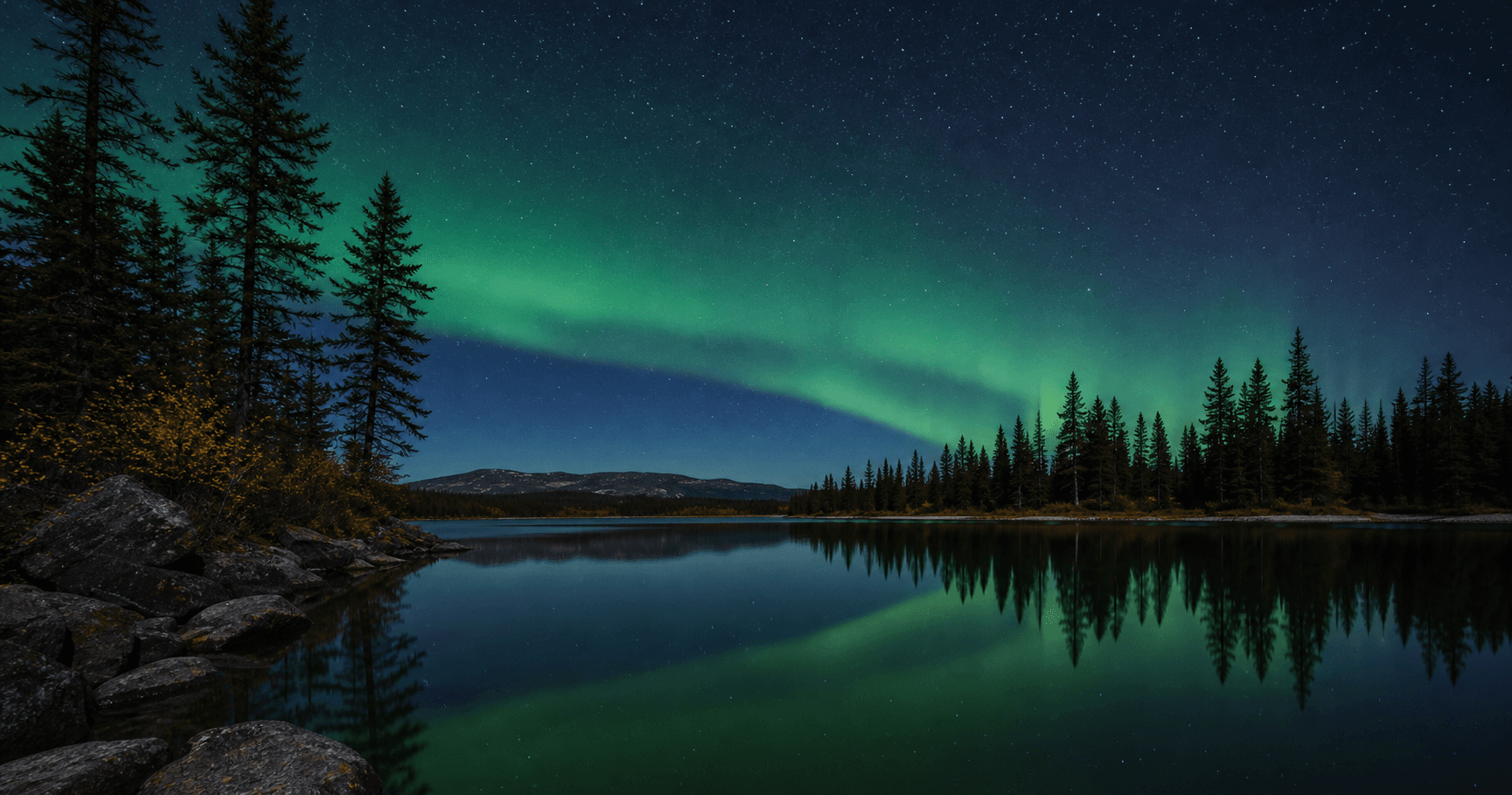 Cover Image for Best Time to See the Northern Lights in the U.S.