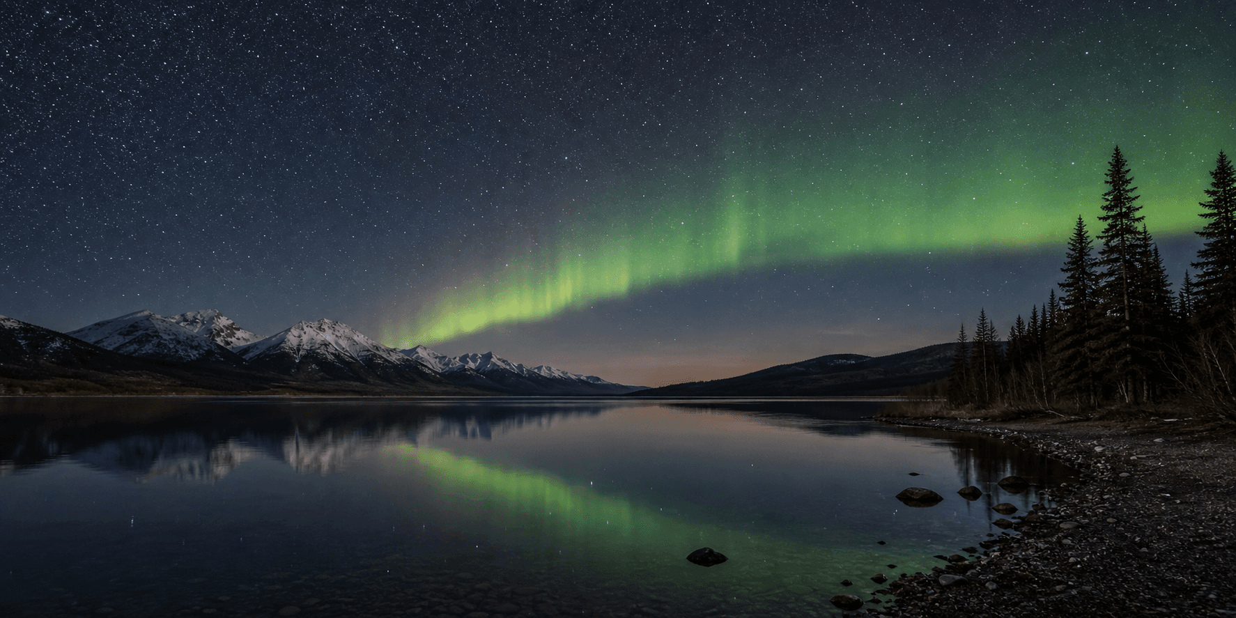 Cover Image for What Is the Aurora Borealis?