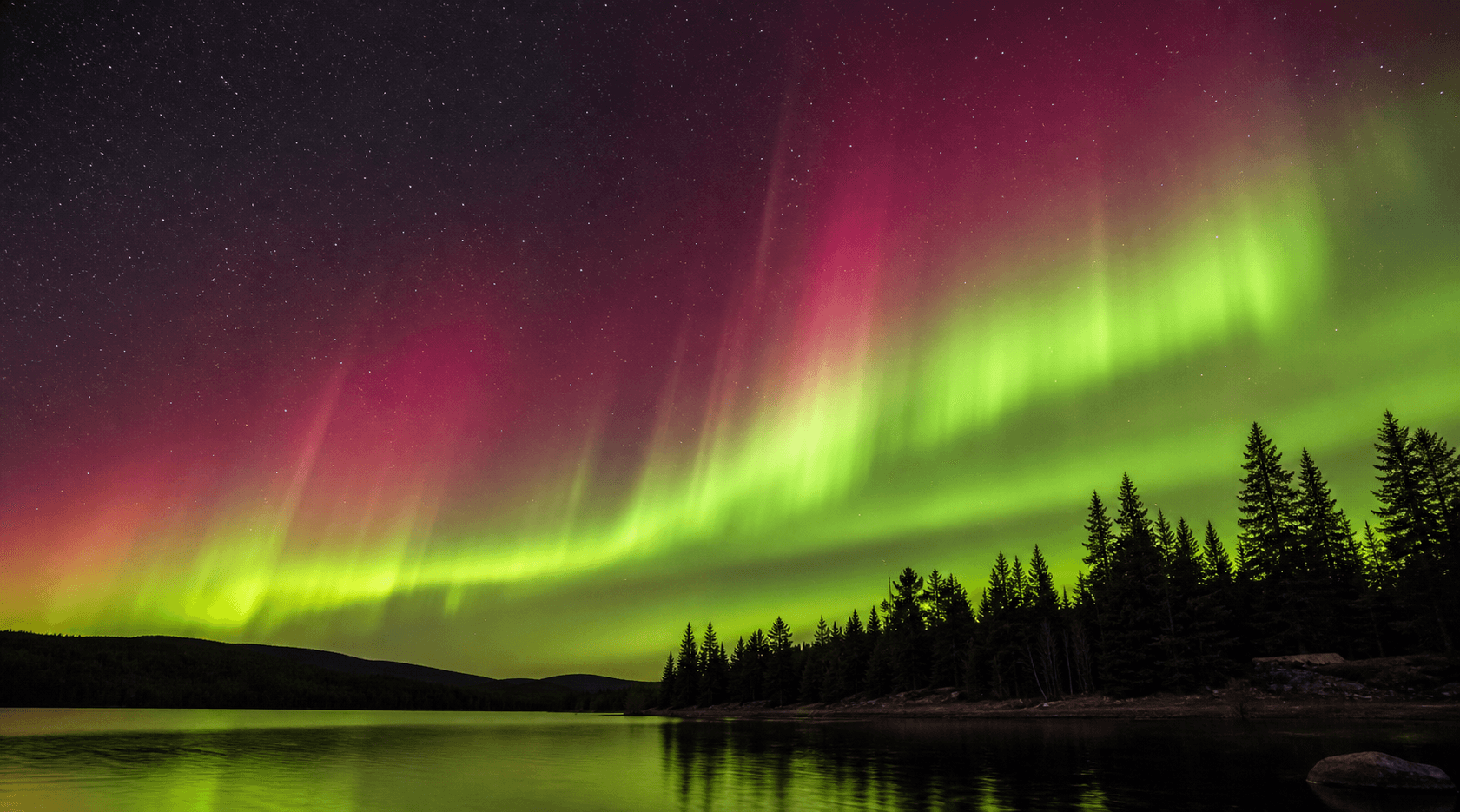 Cover Image for Why Are the Northern Lights So Active Right Now?